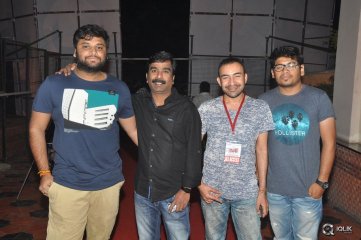 Temper Movie Audio Launch